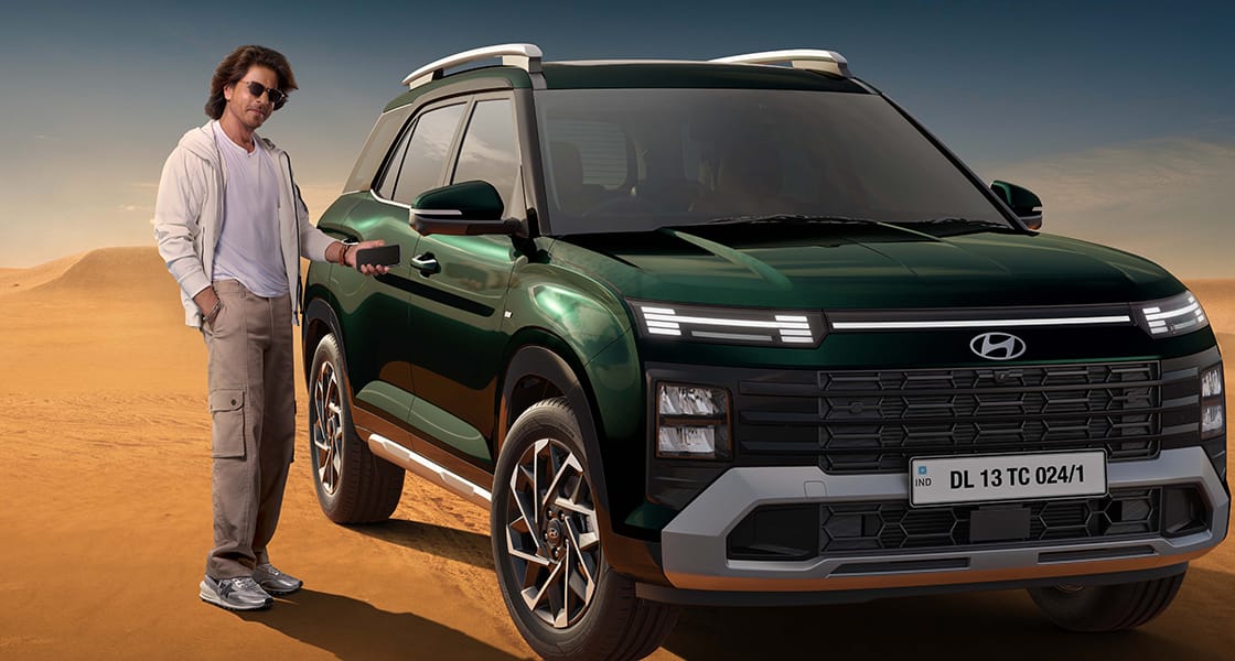 Convenience Features