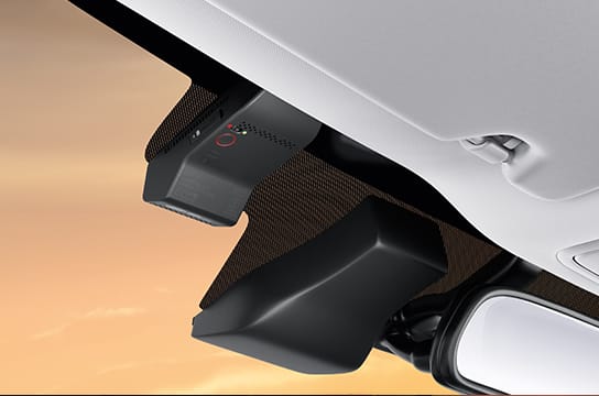 King Limited Dashcam