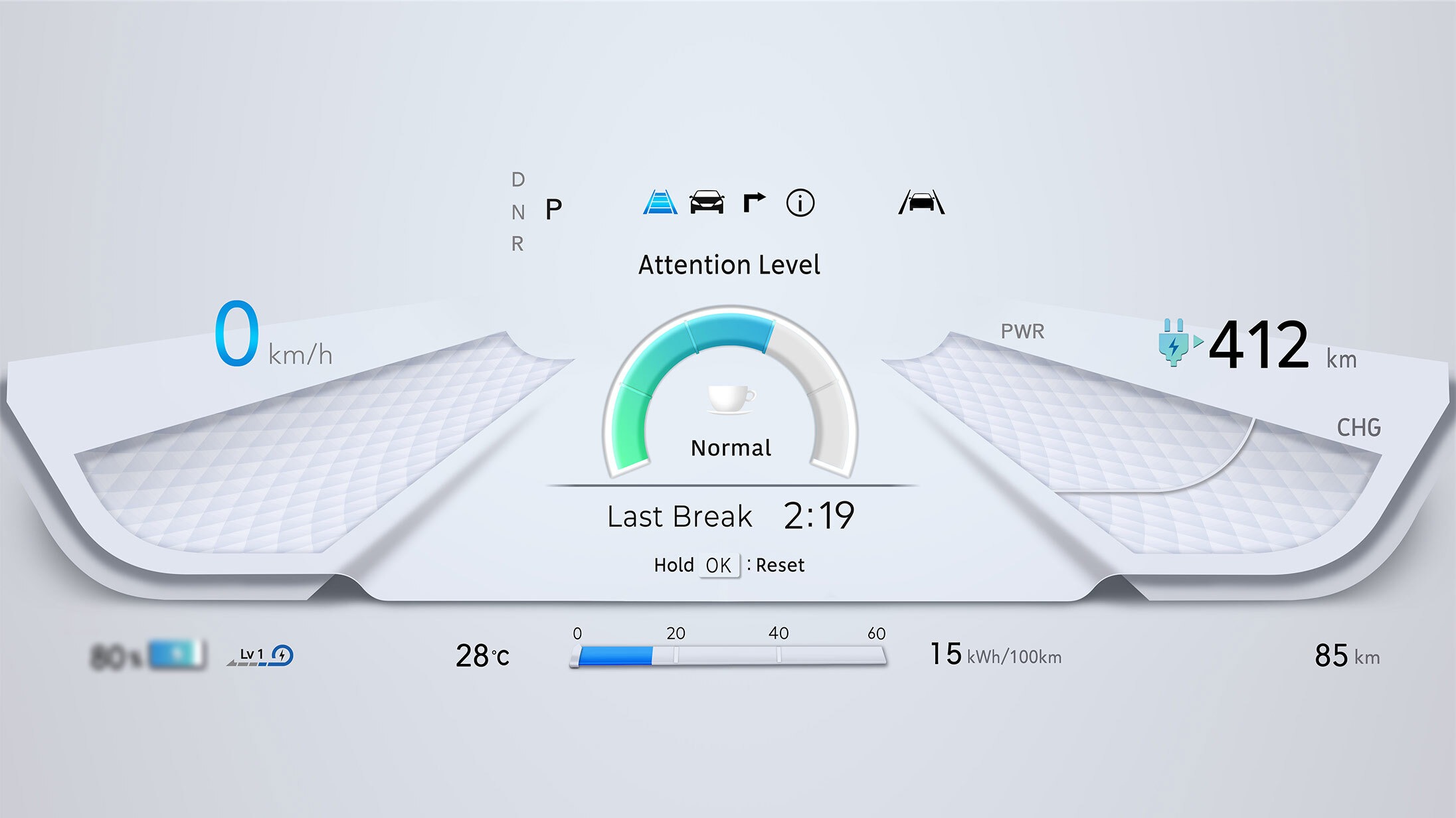 Connected Technology