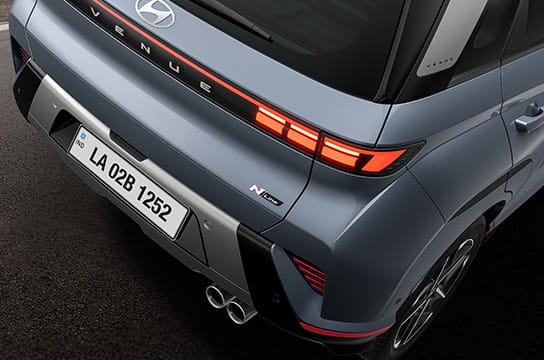 LED Sequential Turn Indicators