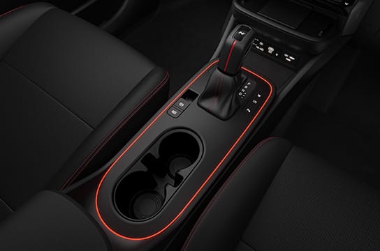 Coffee Table Centre Console