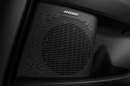 Bose Premium Sound 8 Speaker System