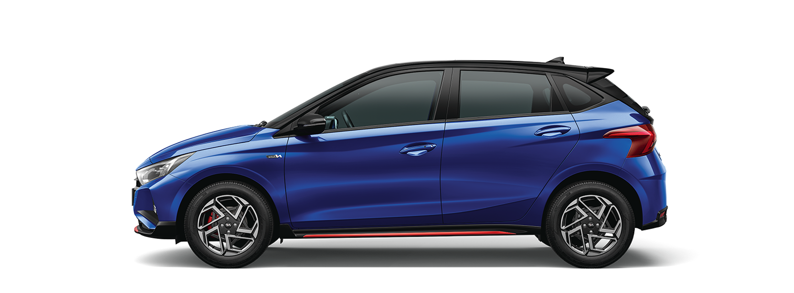 Bold & Magnetic Design