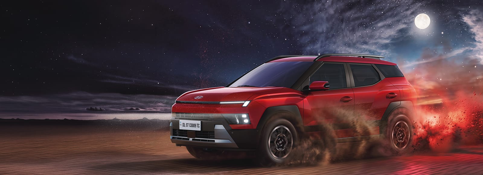 Hyundai Bayon performance