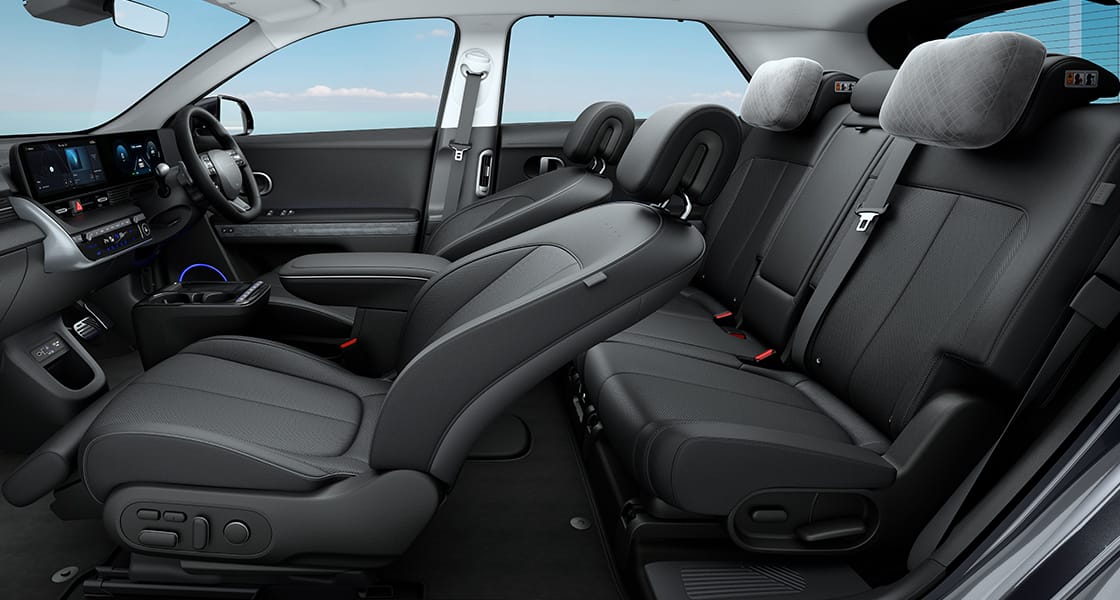 Full Interior