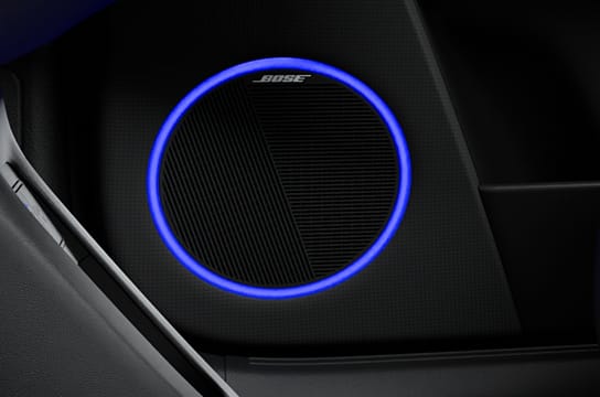 Speakers