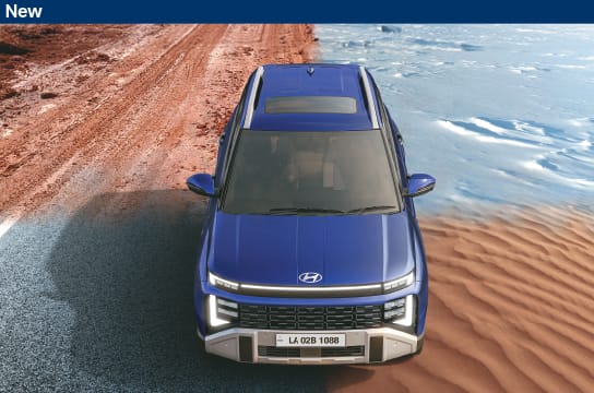 Venue Traction Control Options