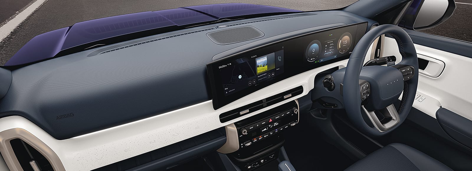 Infotainment