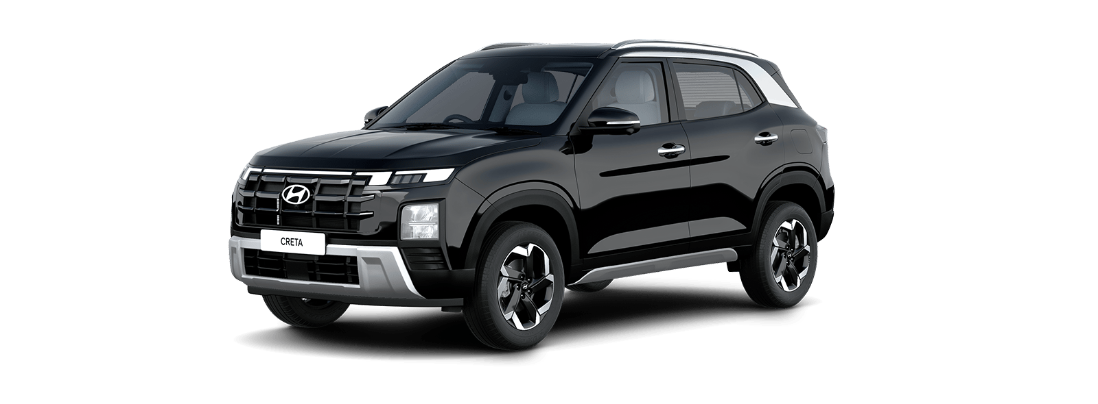 Hyundai Creta SUV