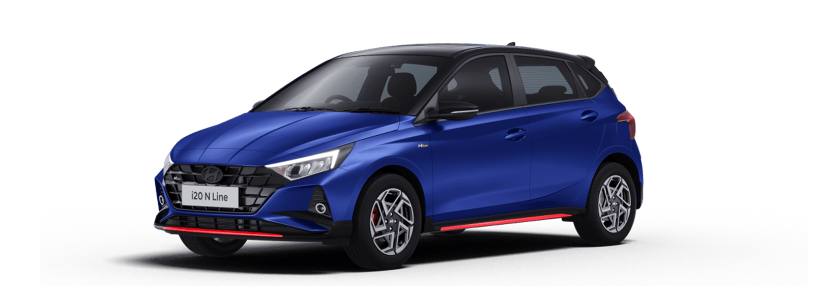 Hyundai i20 N Line