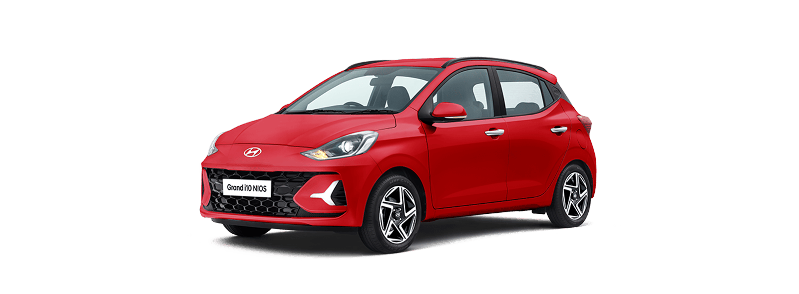 Hyundai Grand i10 Nios