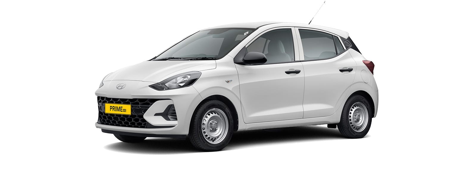 Hyundai Prime-HB taxi